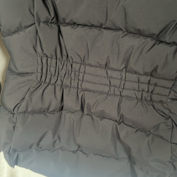 Calvin Klein Infinite Stretch Water Resistant Warmth Medium Puff Coat Jacket - Picture 3 of 5